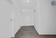 Moderne 2-Zimmer-Wohnung (Erstbezug) mit großer Terrasse &amp; Klimaanlage – nahe der U2-Aspernstraße