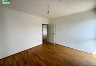 Unbefristete 3-Zimmer-Wohnung mit Balkon in urbaner Lage in Graz!