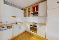 Barrierefreie 2-Zimmer-Wohnung mit Garten & Terrasse in Graz
