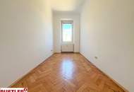 1. Monat MIETZINSFREII Helle 2-Zimmer-Wohnung mit Balkon in zentraler Grazer Lage