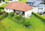 Bungalow in Zentrumsnähe von Mondsee