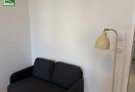 Saniert & vollmöbliert! Charmantes befristet vermietetes Altbauapartment mit sehr guter Rendite. Beim Döblinger Steg & Donaukanal.