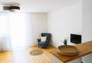 Herrliche 1-Zimmer-Terrassenwohnung - Linz / Pöstlingberg