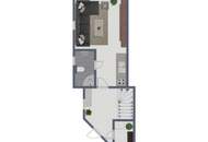 Vielseitige Wohnungseigentumsobjekt - 100% vermietet