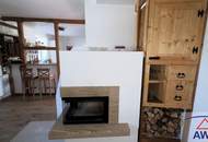 Seniorengerechtes Feriendomizil mit moderner Austattung!