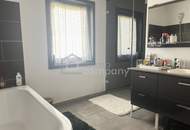 Neuwertiges Einfamilienhaus in Niedersulz, 170m², 4 Zimmer, Garten, Terrasse, Garage!