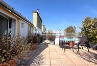 TERRASSENDACHGESCHOSS BEIM ALOIS-DRASCHE-PARK