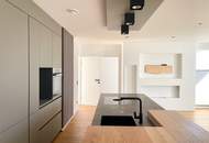 Stilvolle Wohnung mit atemberaubendem Weitblick