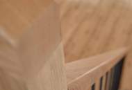 SAGENHAFT - Nachhaltiges Massivholz-Einfamilienhaus