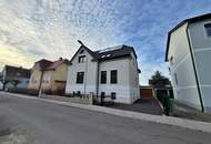 Außergewöhnliches Einfamilienhaus mit stilvoller Sanierung, sonniger Gartenoase und modernem Wohnkomfort in ruhiger Lage von Fürstenfeld