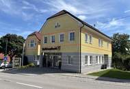 Raum für neue Ideen - Mietbüro Raum 1
