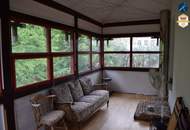 Charmante Jugendstilvilla mit 10 Zimmer und schönem Garten!