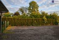 Sofort verdienen! Vermietete 2-Zimmer-Wohnung mit Eigengarten in begehrter Lage Wildon