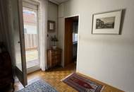 Gepflegte Wohnung nähe AKH mit schöner Terrasse und Loggia