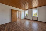 Ihr neues Zuhause in Riegersburg – Haus mit Garten und Entwicklungsmöglichkeiten