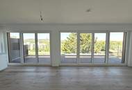Traumhafter Donau-Blick – Moderne 2-Zimmer-Wohnung mit großer Terrasse (Provisionsfrei)