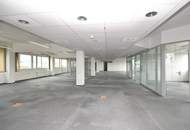Moderne und flexible Bürofläche an Stadtgrenze zu Wien zu mieten