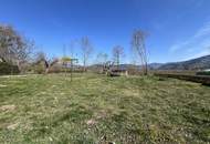 Renovierungsbedürftiges Einfamilienhaus mit großem Grundstück und viel Potenzial in Wolfsberg