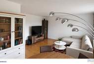 MAUER, GARTEN, MEINS! modernes Einfamilienhaus mit Terrasse &amp; Garage | ZELLMANN IMMOBILIEN