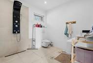 Mehrfamilienhaus mit 3 Wohnungen Nahe Zentrum von Kittsee - für Eigennutzung oder Vermietung - Ihr Investitionstraum auf 400m2!