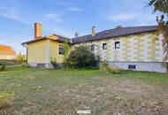 Idyllischer Wohntraum in Bestform: Gepflegter Bungalow mit großzügigem Garten nahe der historischen Stadt Eggenburg