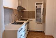 Unbefristete, ideale & zentral begehbare 3 Zimmer Wohnung