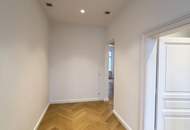 1070! Ab Februar 2026! Traumhafte 3-Zimmer Altbauwohnung! GENERALSANIERT!