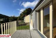 Cash-Back für eine Starter-Wohnung auf der Sonnenseite