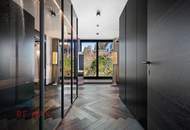 Fantastisches Panorama trifft Design: Luxuriöser Hauptwohnsitz