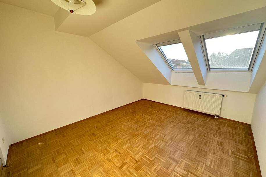 Freundliche Garconniere in Bestlage St. Leonhard, Wohnung-miete, 410,00,€, 8010 Graz(Stadt)