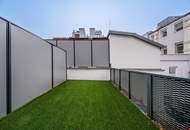 Moderne 3-Zimmer-Wohnung mit top Ausstattung und Tiefgaragenstellplatz!