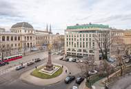 Repräsentative Büroflächen am Universitätsring