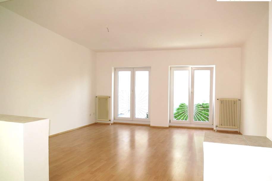 Gepflegte Innenstadtwohnung!, Wohnung-miete, 648,44,€, 3100 Sankt Pölten(Stadt)