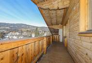 Baugrund mit Altbestand - Flächenwidmung Tourismusgebiet