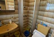 massives Ferienhaus mit Wintergarten und Carport auf Pachtgrund zu verkaufen