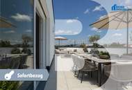 Modern Living | Top 20 | Penthouse im Zentrum | Sofortbezug