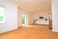 Villa Auhof, exklusives Wohnen mit Altbauflair!