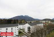 Stilvolle Eigentumswohnung mit Loggia und traumhaftem Ausblick in Bad Ischl