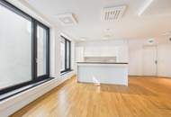 LINZ/STADT: ATTRAKTIVE BÜROFLÄCHE ca. 245 m² IM HERZEN VON LINZ (PROMENADE)
