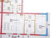 ** NEUER PREIS ** Moderne 3-Zimmer Balkon Wohnung in Linz (inkl. TG-Platz)