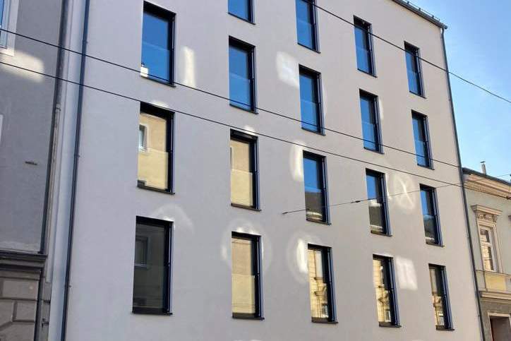 Moderne 2 Zimmer im Herzen von Linz, Wohnung-kauf, 230.000,€, 4020 Linz(Stadt)