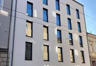 Moderne 2 Zimmer im Herzen von Linz