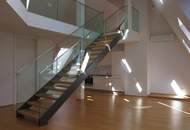 1060! Naschmarktnähe! Tolle Dachgeschoss-Maisonettewohnung mit Terrasse