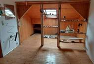 Landhaus im Seewinkel- mit Charakter, Scheune und Ausbaupotential
