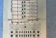 Exklusives Wohnen im Weyringerhof mit Parkblick