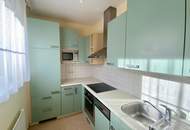 Ruhig gelegene Mietwohnung