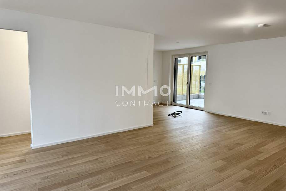 Directly at the main train station: Big 4-room apartment commission-free, Wohnung-kauf, 820.000,€, 1100 Wien 10., Favoriten
