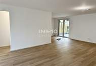 Directly at the main train station: Big 4-room apartment commission-free