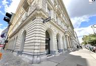 360° TOUR // REPRÄSENTATIVES ALTBAUBÜRO am PARKRING