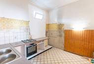 3-Zimmer-Wohnung nahe U3 – mit Potenzial